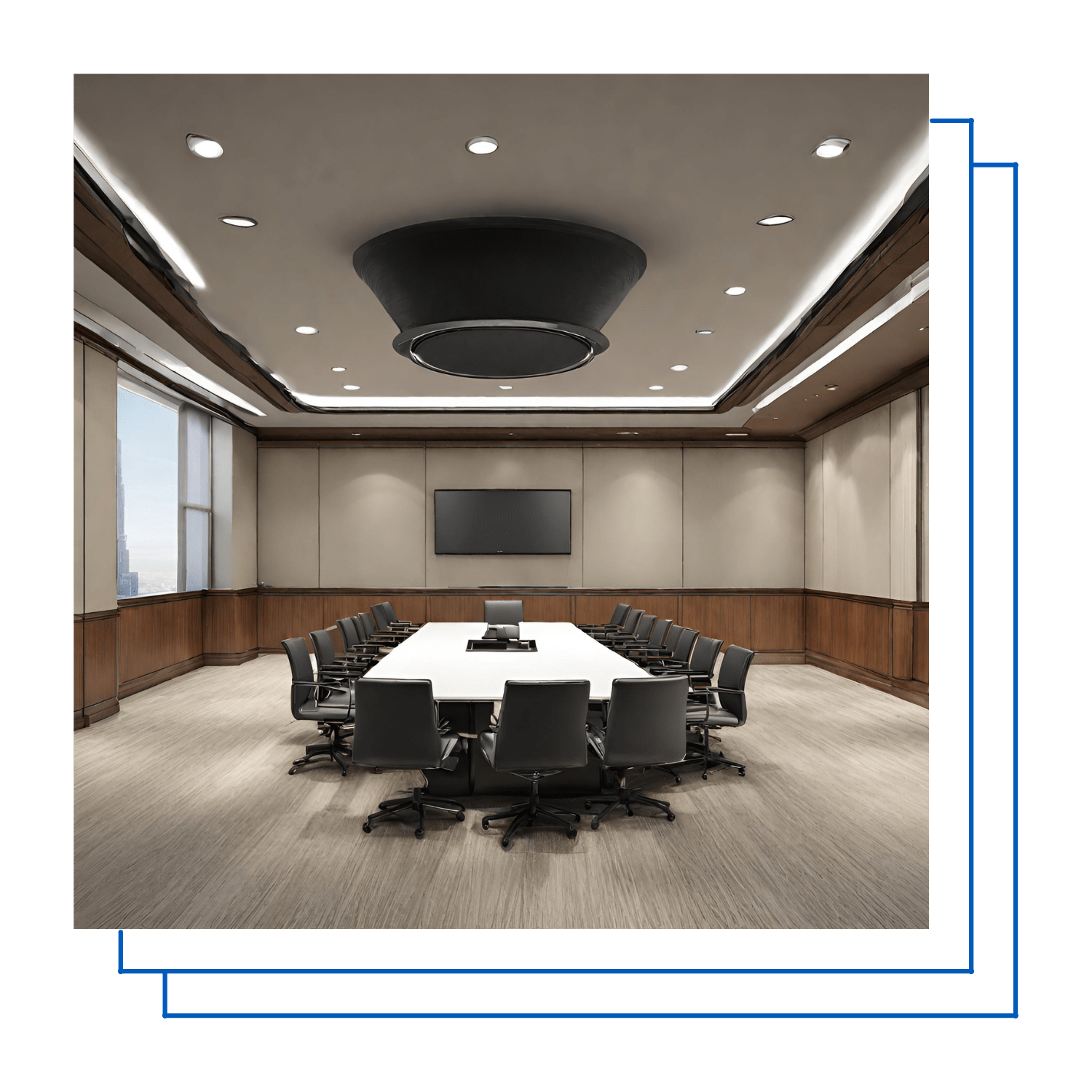 Professional Audio Systems Solutions - Download Elegant Colorful Background | 8K